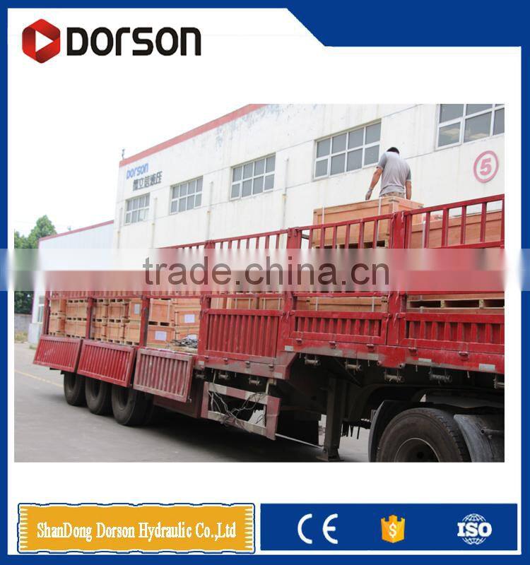 Komats u excavator spare parts devices PC130-7 tensioning device