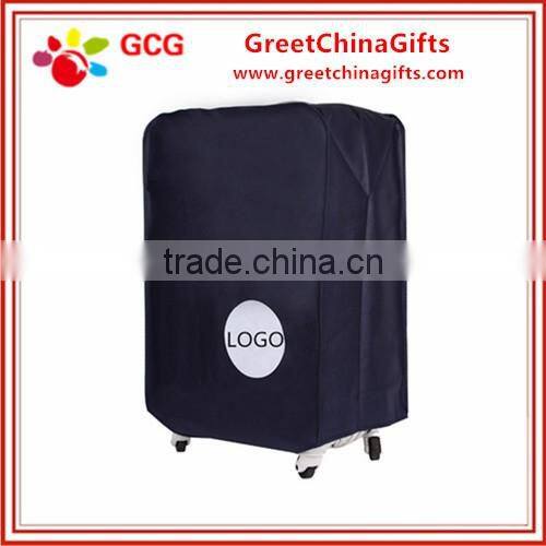 Non-woven Luggage Bag Cover For All Sizes