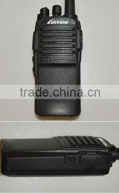 DPMR Handheld Digital World Receiver Radio DG-9909