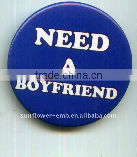 Hot Sale Country Flag Pin button badge