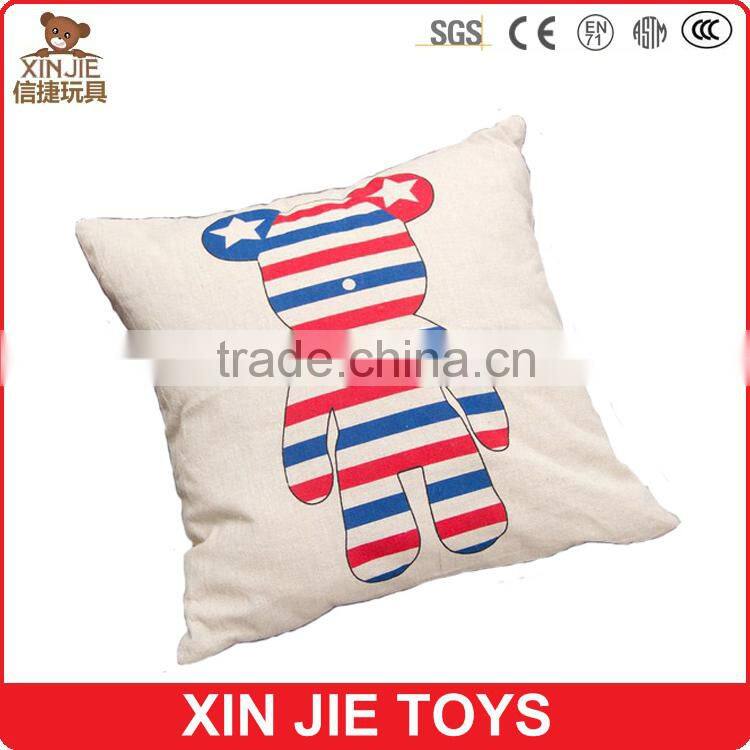 customize plush cake shape pillow nice design stuffed cake pillow good quality plush cake