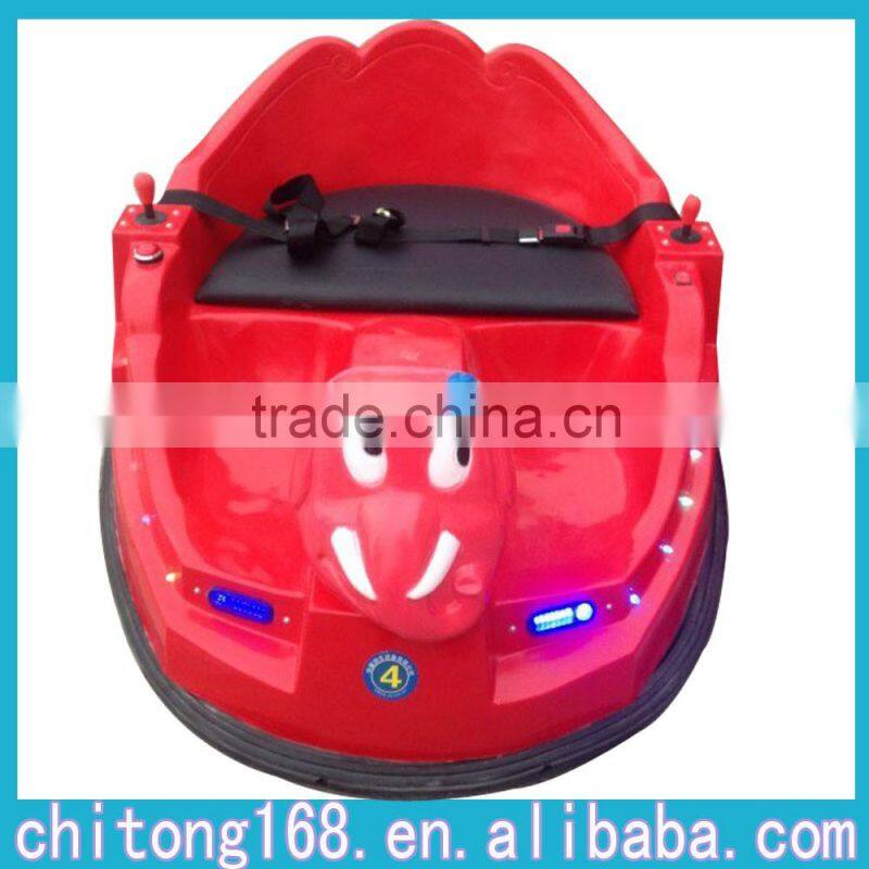 Electric Bumper Car For Sale New / Battery Operated Bumper Cars