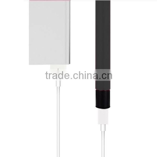 Extendable Folding Wired Selfi Selfie Stick Phone Camera Monopod Self-Pole for iPhone Android