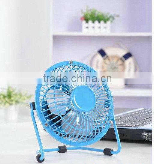USB Novelty Personal Air Cooling Fan