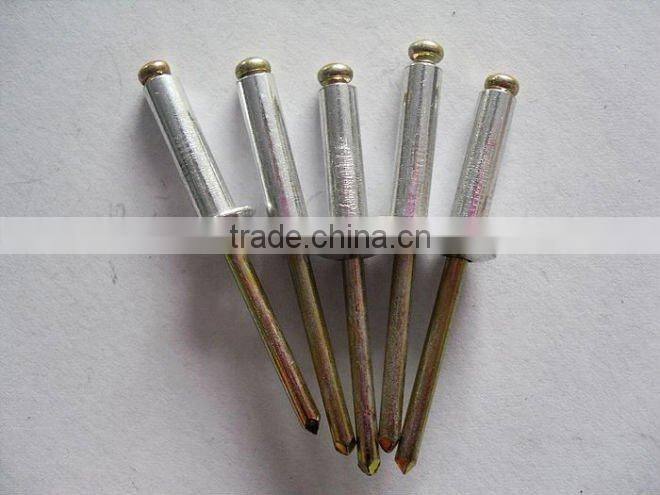 Peel Type blind Rivet