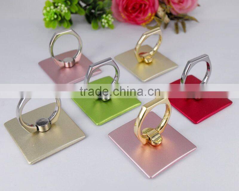 New Style Ring Holder Adhesive for Mobile Phone Tablet