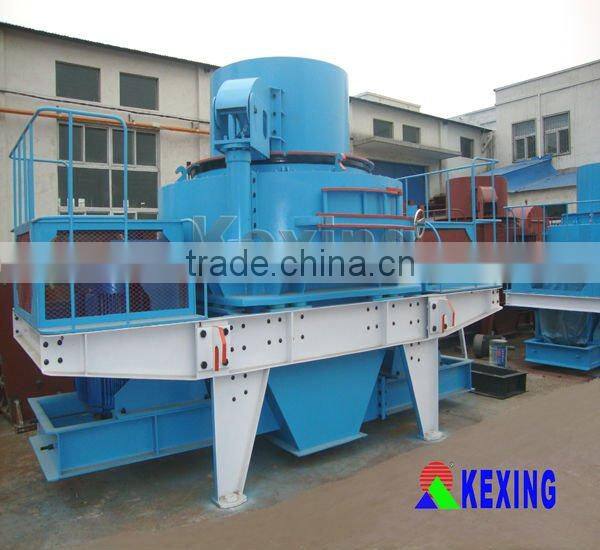 Stable Structure Best Quality PCL1250 Sand Maker On Selling