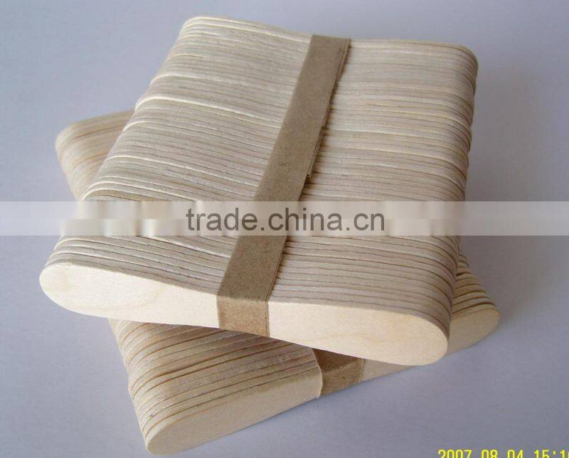 Ice Cream Spoon 75mm