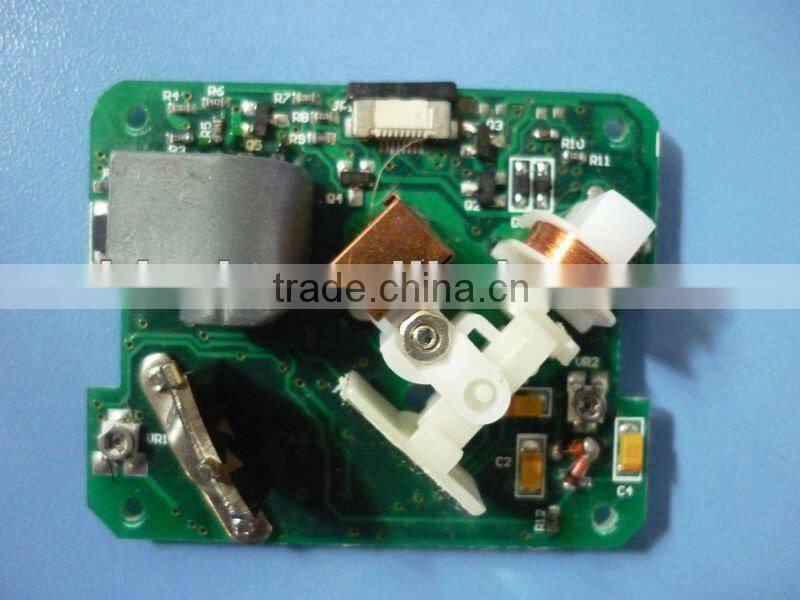 1D Laser Barcode Scanner in Higher Scanning Speed, hot sell in Lebanon