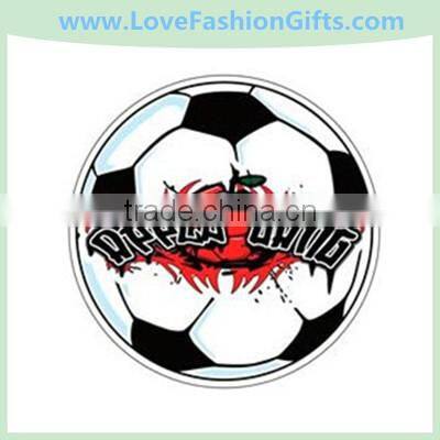 Magnets. 3D Custom PVC Magnets. Orient 2" x 2"