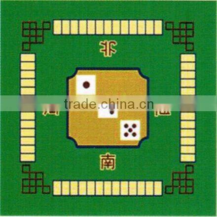 prayer mat colorful pattern decorative printed nylon prayer mat with latex backing