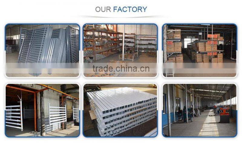 Aluminum Fence,Pool Fence,power coatiing surface