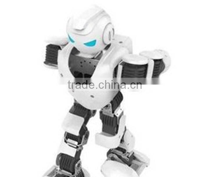 UBTECH Alpha 1s 3D Battery-Operated Performance Art Robot Toy