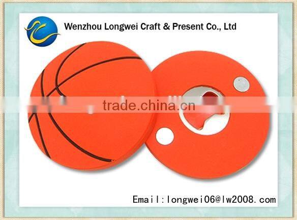 t shirt shaped beer bottle opener fridge magnets/bottle openers