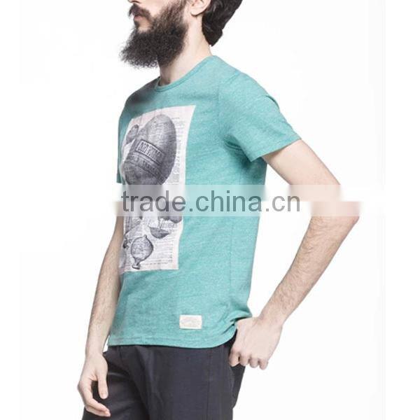 Lastest Arrival Colorful Custom T-shirt Printing (lyt010056)