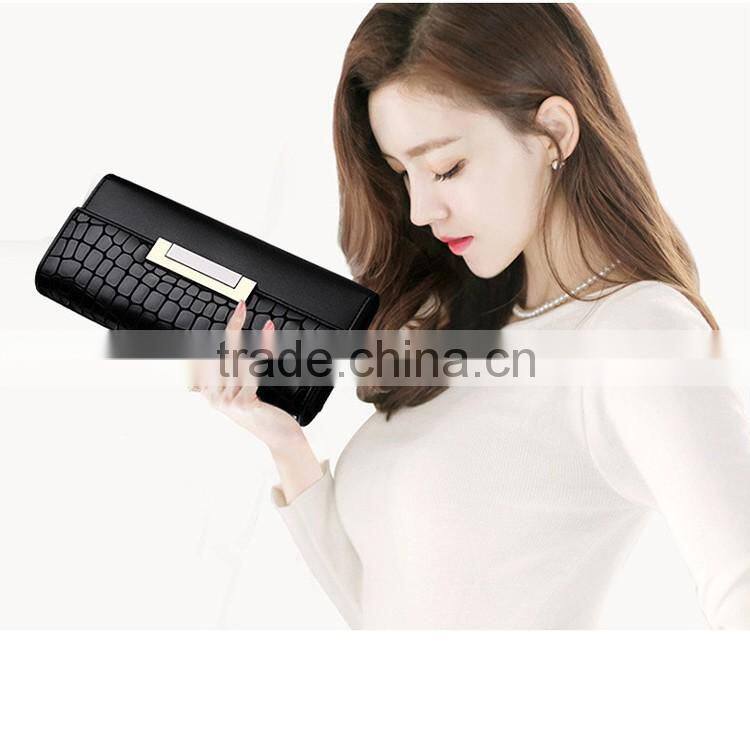 Genuine Leather Women Design Your Own Leather Ladies Party Custom Purse