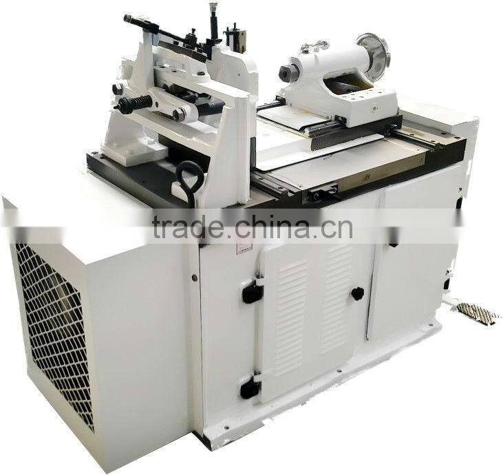 500kg/h Toilet soap making machine