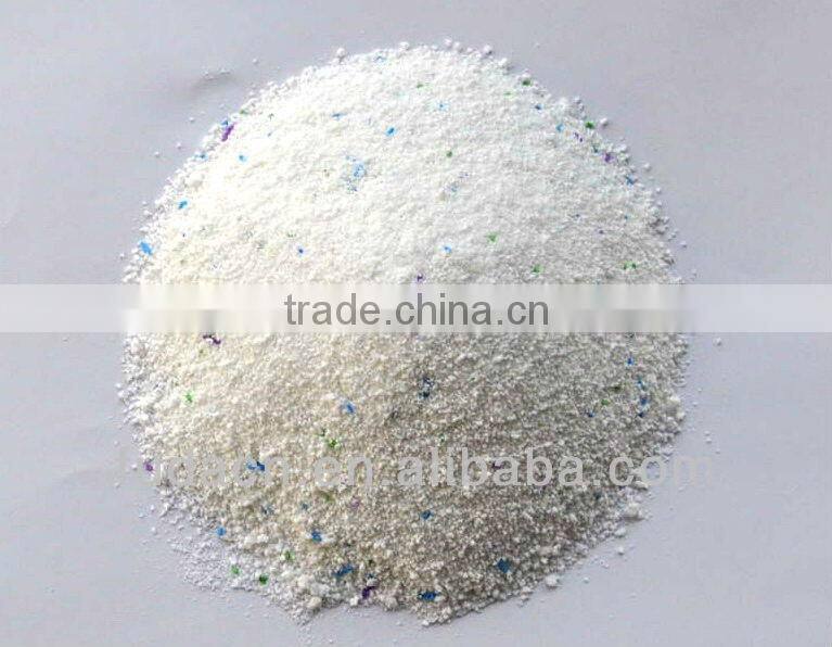 DGS-0.25 Quantative Detergent Powder Filling Machine