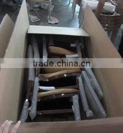 Furniture For Banquet Chair /Metal Stacking Modern Banqueting Chairs