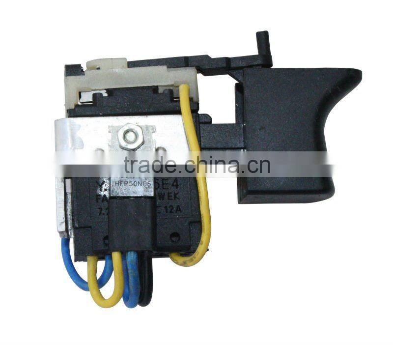 Cordless Drill Switch