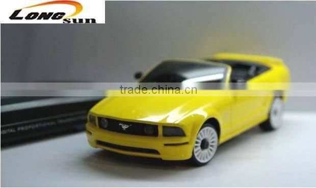 1:24 model car for gift accept OEM
