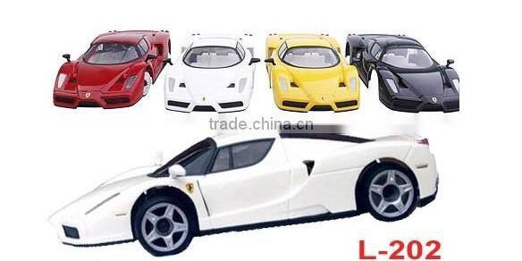 hot selling 1/28 scale electric racing car model