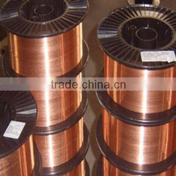 ER70S-6 welding wire rod