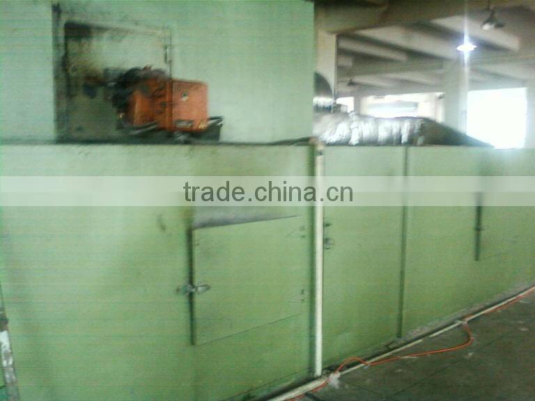 Paint Arrestor for car painting manufacturer