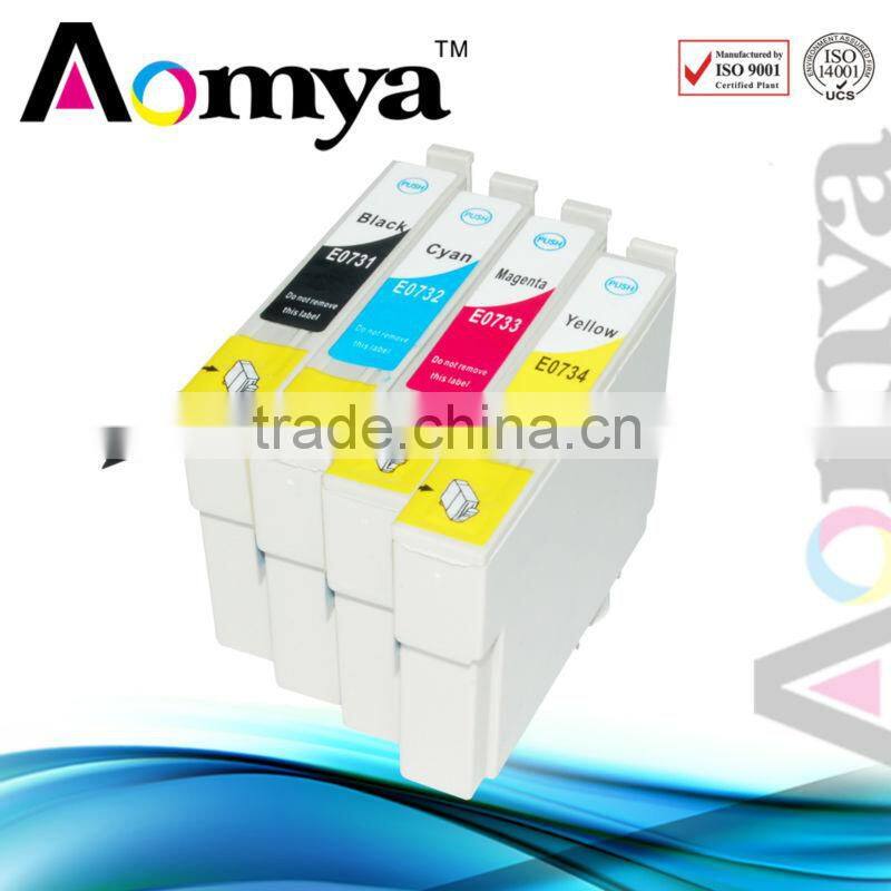 CISS ink system for epson Stylus T10/ T11/ T20/ T21/ T40W/ T13/ TX220/ T20E/ TX213