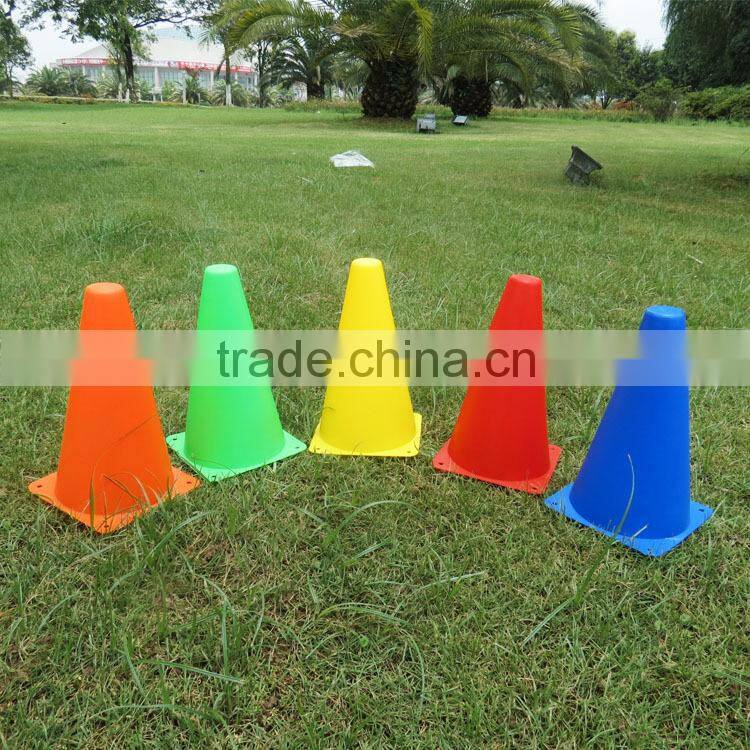 Set of 25 World Sport Disc Cones (6 Colors to Choose From)