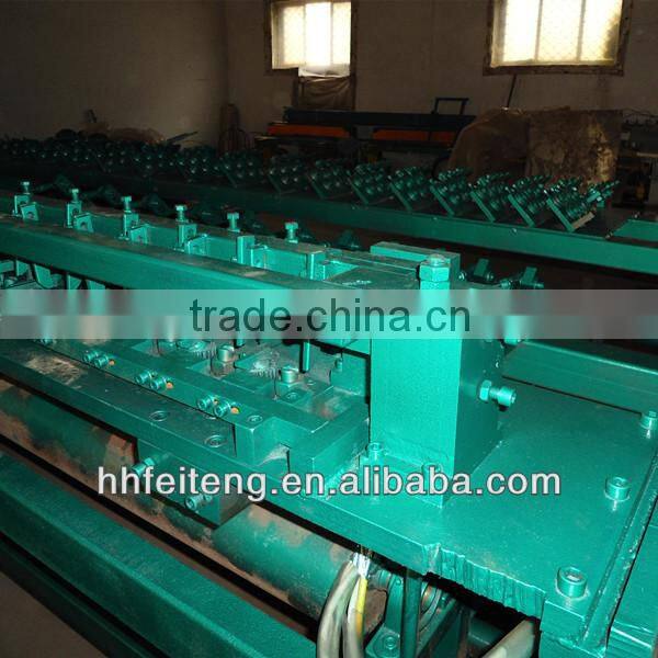 FT-G1200 direct factory cattle field fence machine