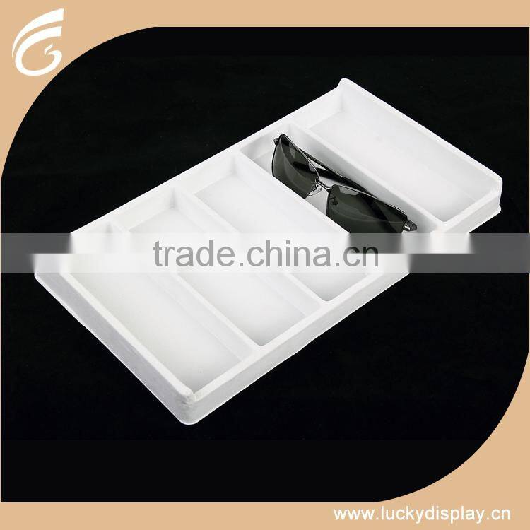 top optical tray