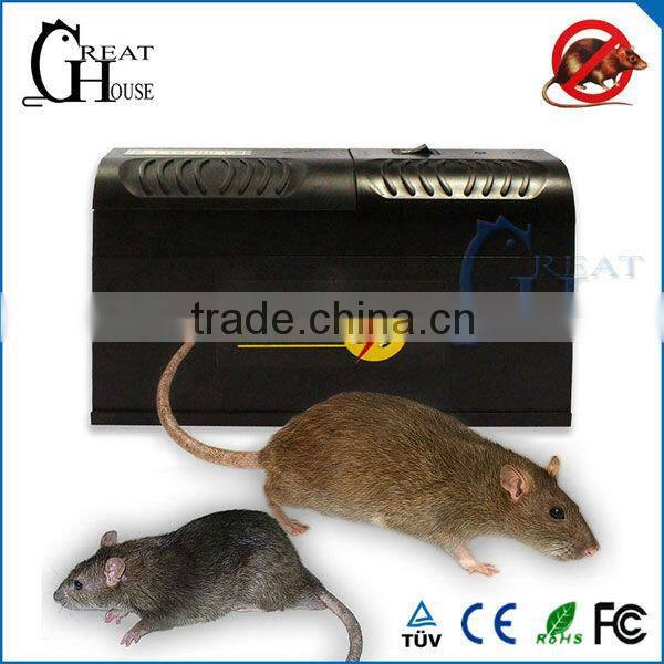 Advanced rat killer in pest control GH-190