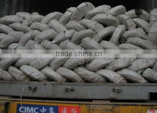 BWG18 Iron bingding wire/ black annealed wire