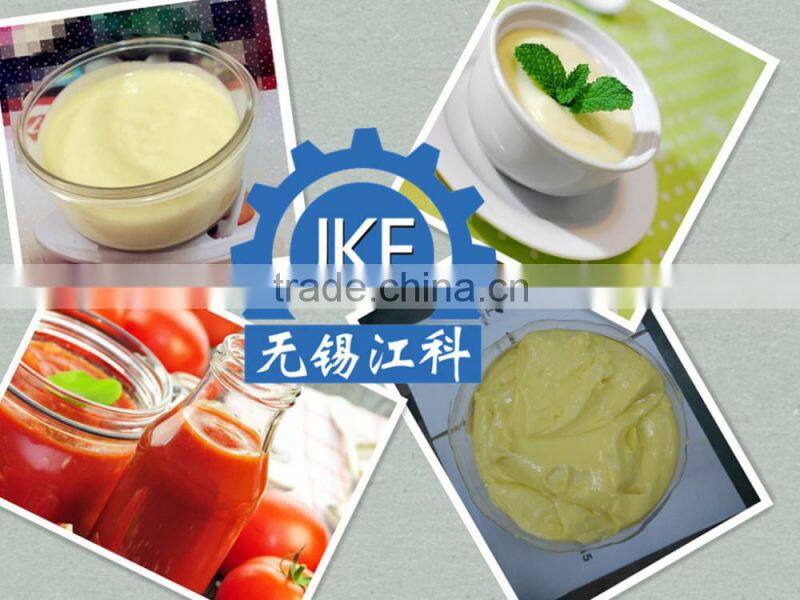 Mixing Equipment for Mayonnaise/Salad Dressing