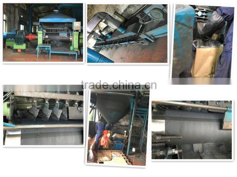 Bakelite moulding powder