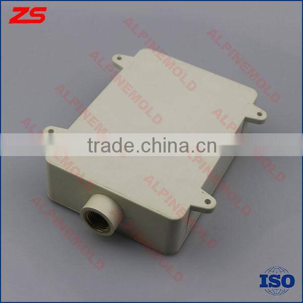 New product launch cheap plastic injection molding products imported from china