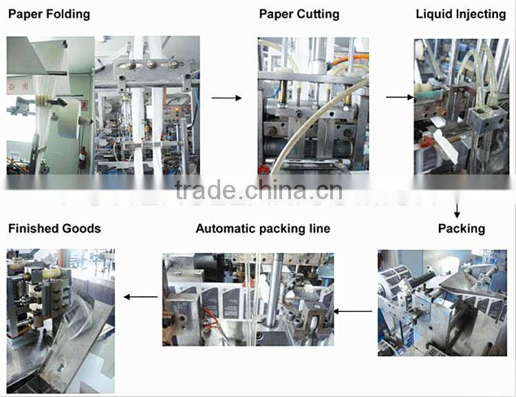 New Cleaning Wet Wipes Coming!Tattoo Remover Cleaning Wipes Can tattoo-roval