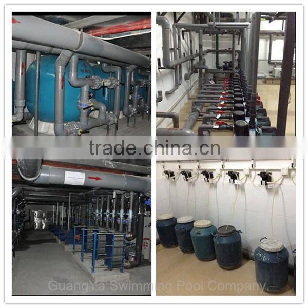 chlorinators saltwater pool