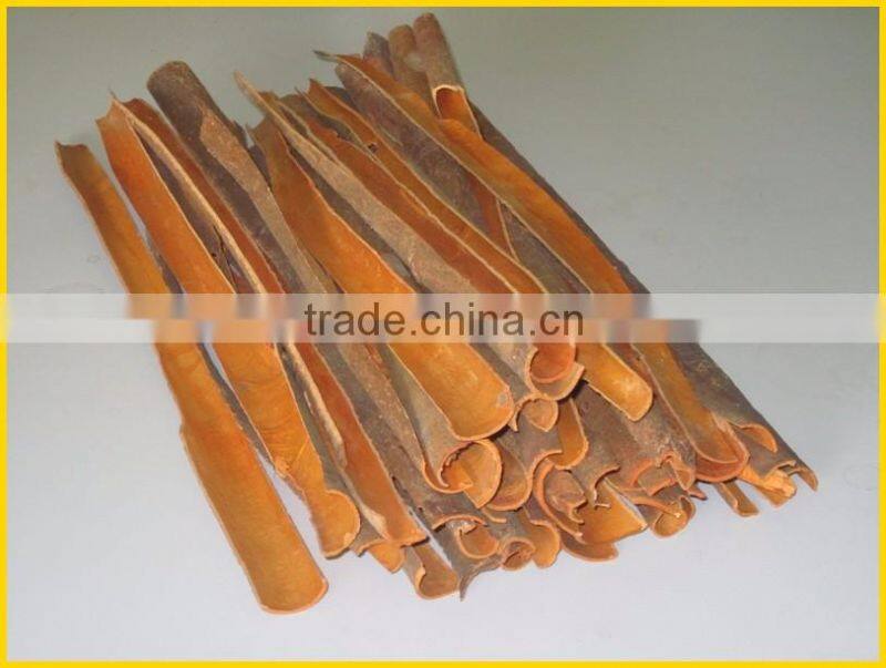 Cassia split Vietnam exporting high quanlity no.1