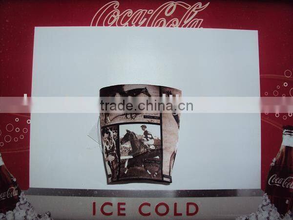 New design neoprene can cooler wrap