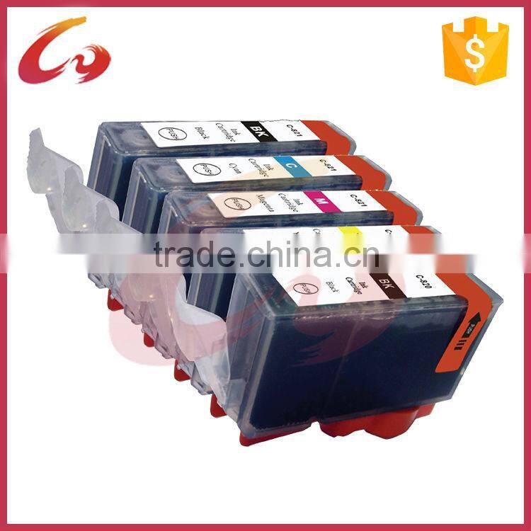27ml PGI750 cartridge for Canon MX928