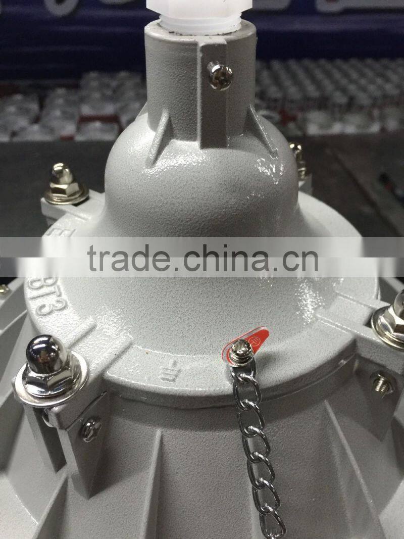 BAD51 250W Metal halide lamp explosion proof flat desk lamp