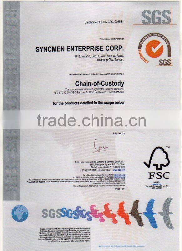 2013 HOT SALE Wedding Gift Paper Bag