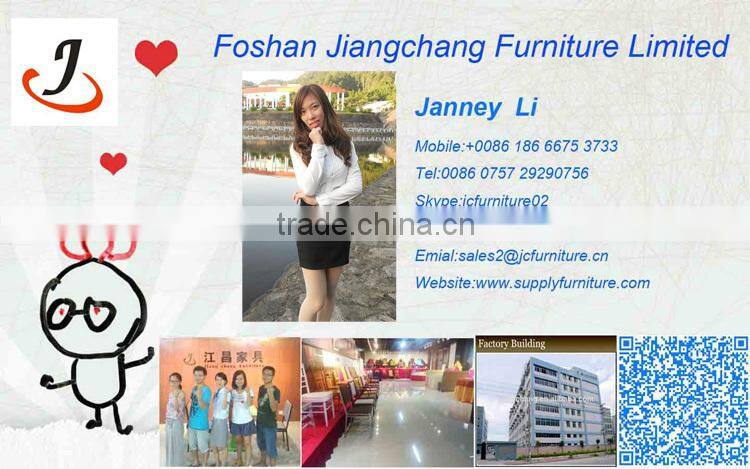 Hot Sale Durable Aluminum Edge For Dance Floor JC-W30