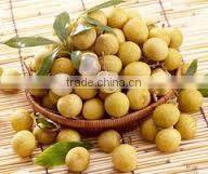 Vietnam Amazing Longan