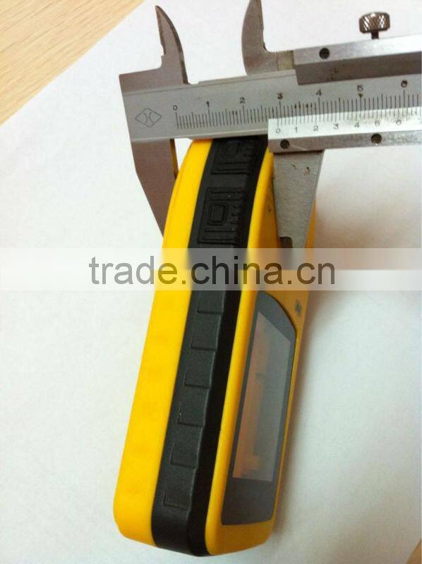 Portable gas detector for multi gases OEM