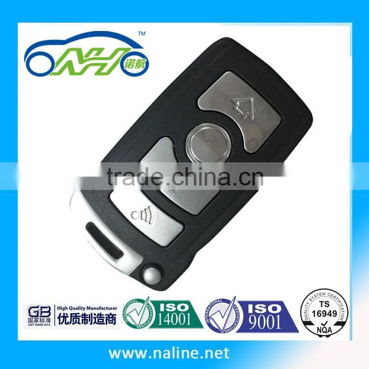 B-M-W car key,B-M-W remote keyfob,315MHZ car remote key global universal