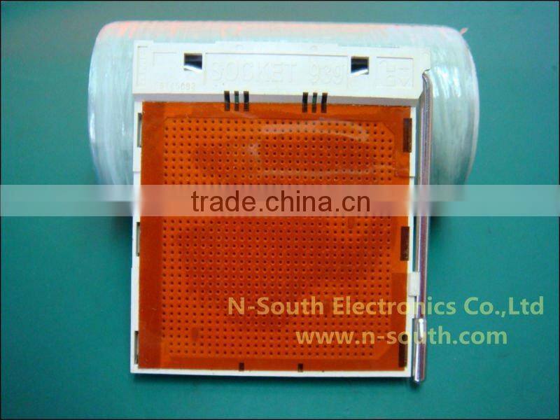 BGA SOCKET CPU SOCKET 939