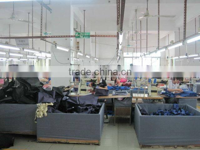 nice colorful man and woman bag pouch